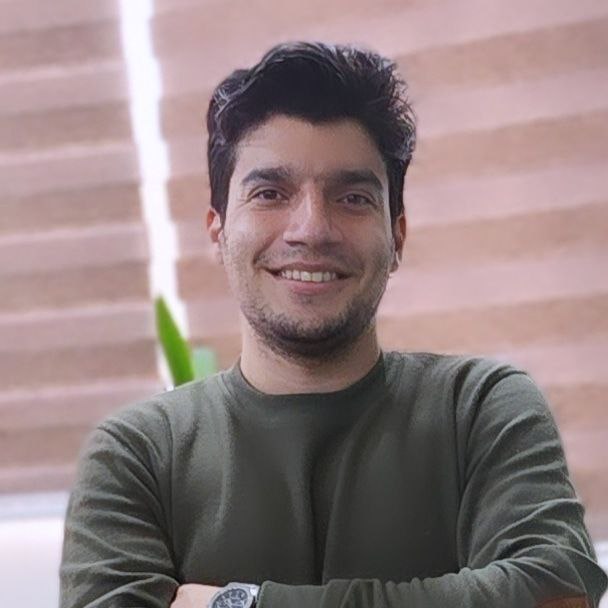  حامد مردان پور مقدم