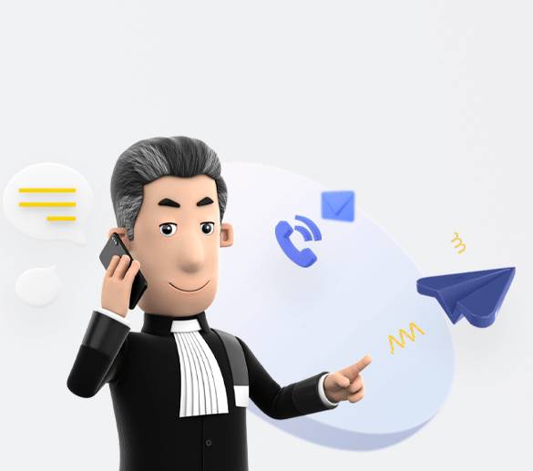 ارتباط با تیم تخصصی قرارداد و امضای دیجیتال دفترخونه