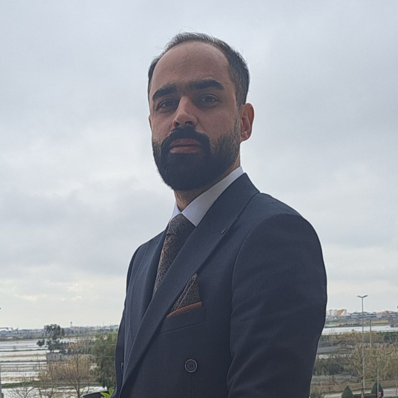 رسول عاشوری