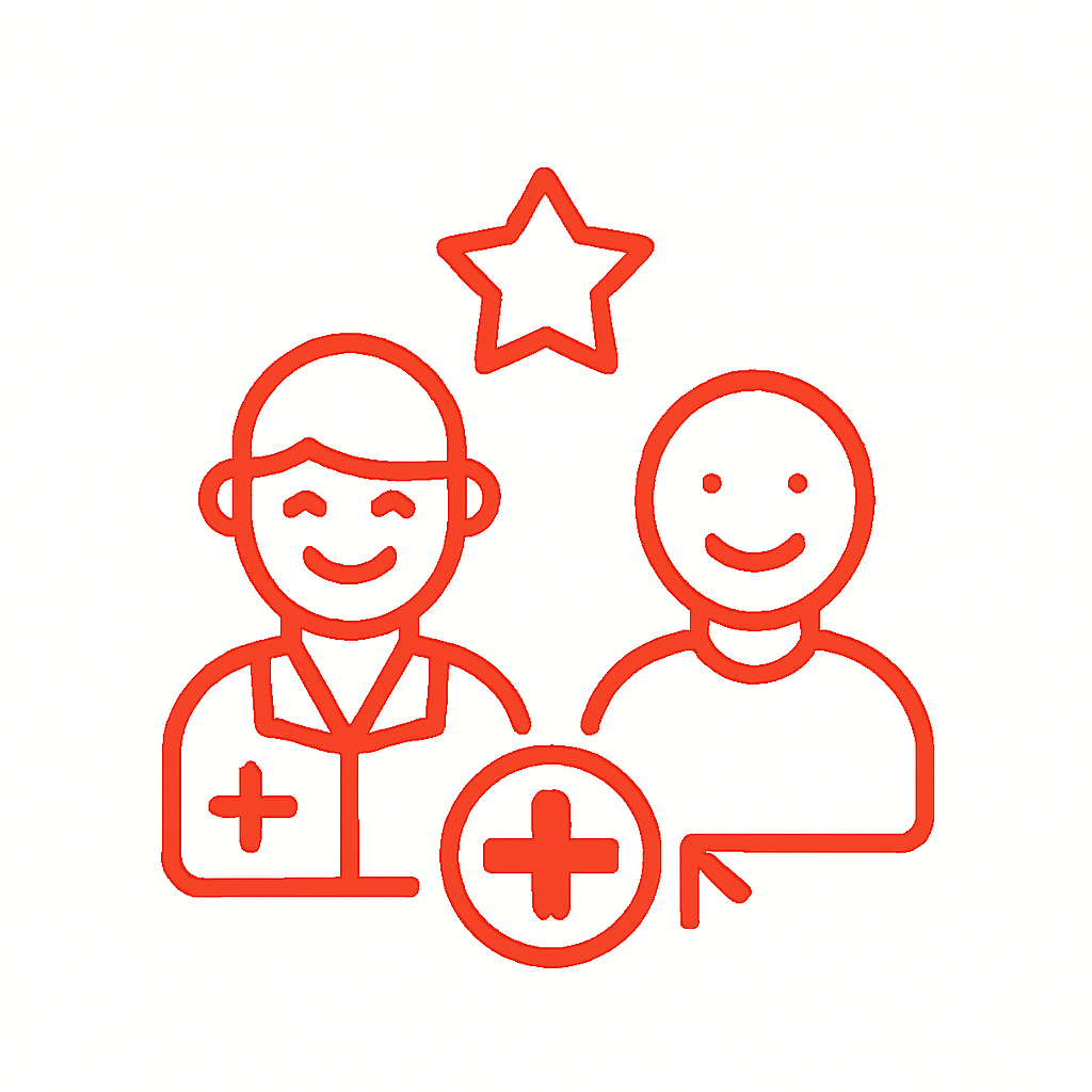 مدیریت اسناد مراکز درمانی با امضای دیجیتال دفترخونه