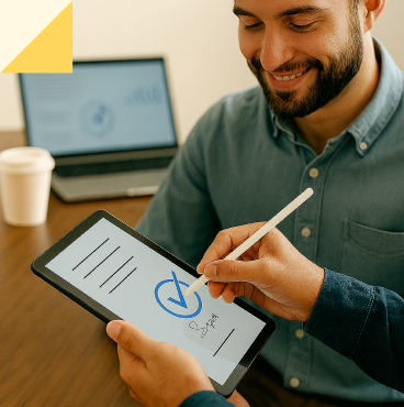 هر آنچه که باید درباره استانداردهای جهانی امضای دیجیتال بدانید!