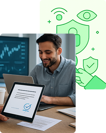 نقش سفته الکترونیک در فین‌تک‌ها و پلتفرم‌های وام‌دهی آنلاین