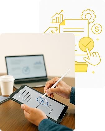 هر آنچه که باید درباره استانداردهای جهانی امضای دیجیتال بدانید!