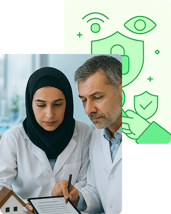 نرم‌افزار مدیریت اسناد دارویی و بیوتکنولوژی