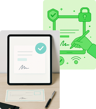 ایجاد گروهی اسناد و قراردادها