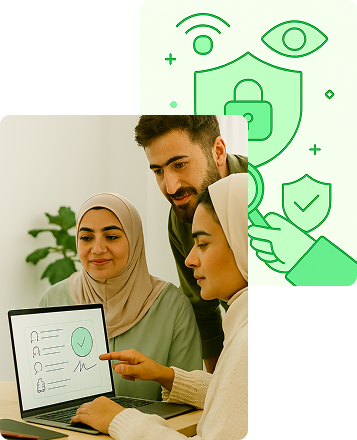 دفترخونه و امضای دیجیتال برای صنعت تبلیغات و بازاریابی
