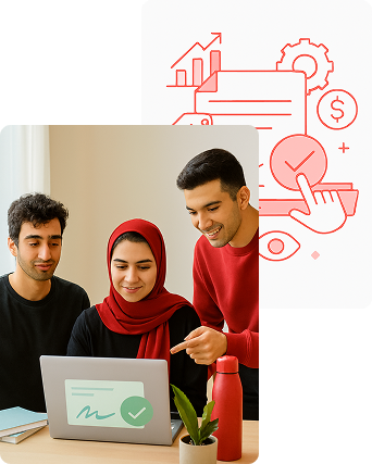 سامانه مدیریت اسناد و امضای دیجیتال موسسات غیرانتفاعی