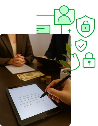 سفته الکترونیک در منابع انسانی و استخدام