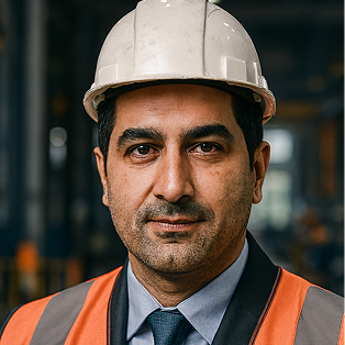 تحول مدیریت اسناد در مراکز تولیدی و کارخانه‌ها با دفترخونه وکیل‌باشی و امضای دیجیتال