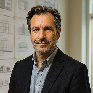 اتوماسیون و مدیریت اسناد معماری با امضا دیجیتال