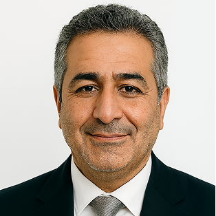 امضای دیجیتال دفترخونه آنلاین وکیل باشی برای شرکت های خدماتی