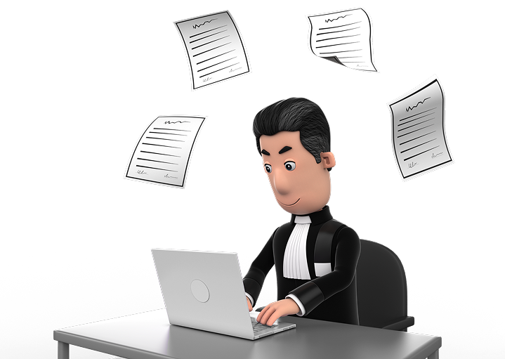 اکوسیستم هوشمند دفترخونه