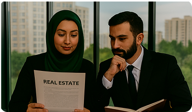 اکوسیستم هوشمند دفترخونه