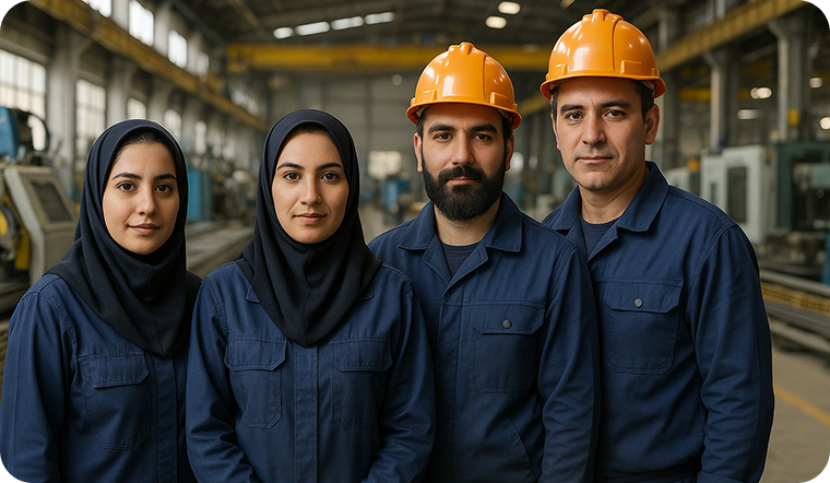 اکوسیستم هوشمند دفترخونه