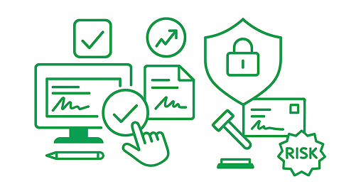 نقش سفته الکترونیک در فین‌تک‌ها و پلتفرم‌های وام‌دهی آنلاین