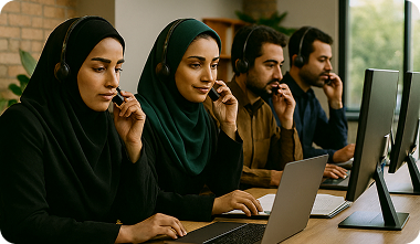 لیست کامل متخصصین