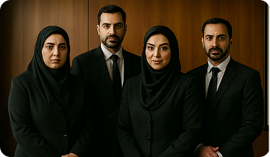 اکوسیستم هوشمند دفترخونه