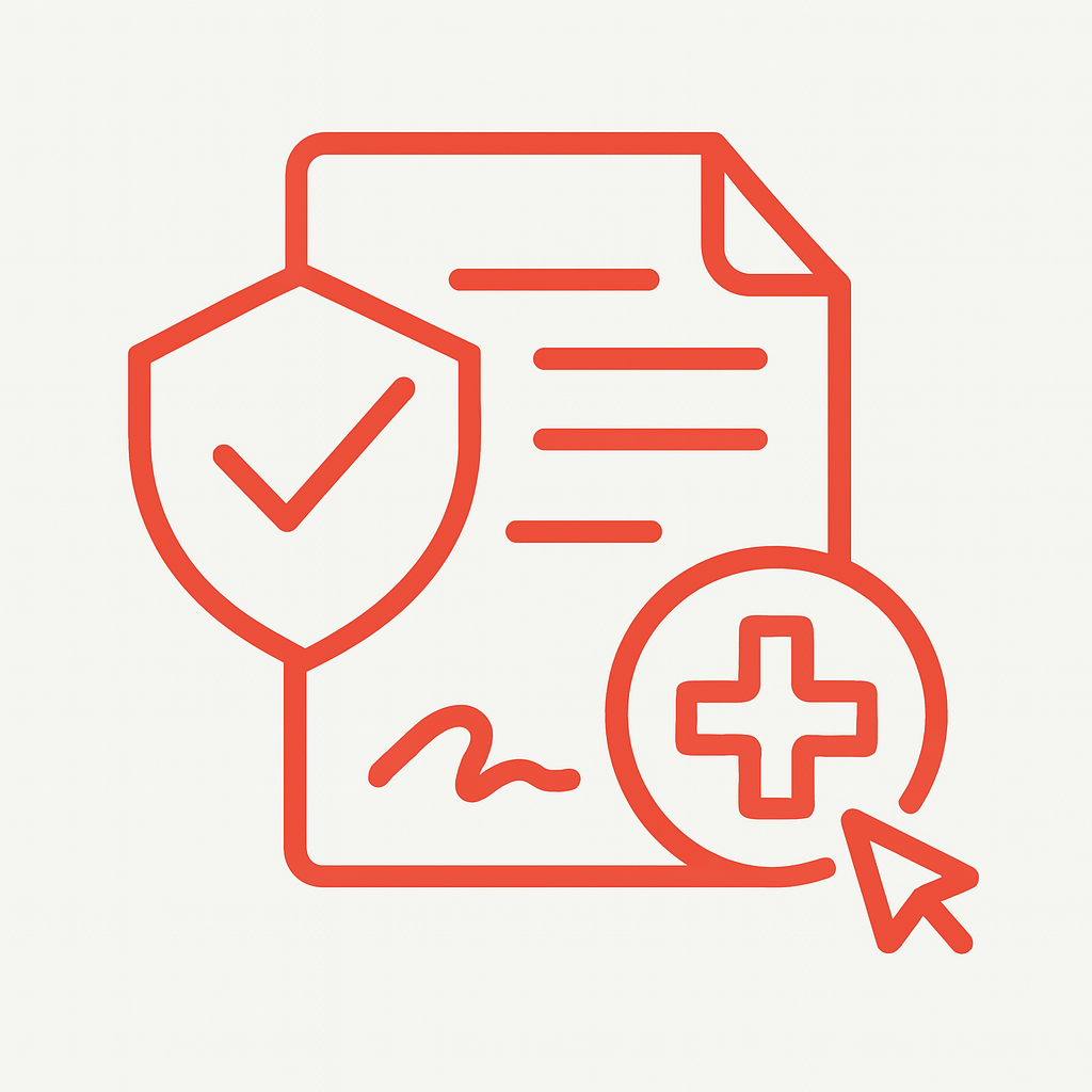 مدیریت اسناد مراکز درمانی با امضای دیجیتال دفترخونه