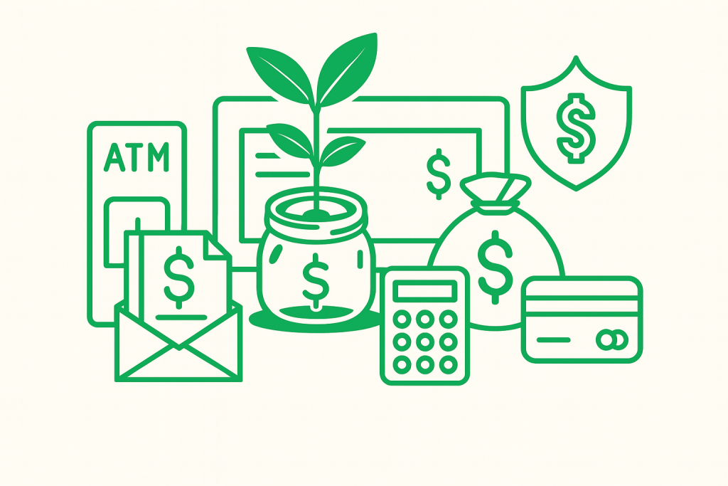 سفته الکترونیک در فروش اقساطی