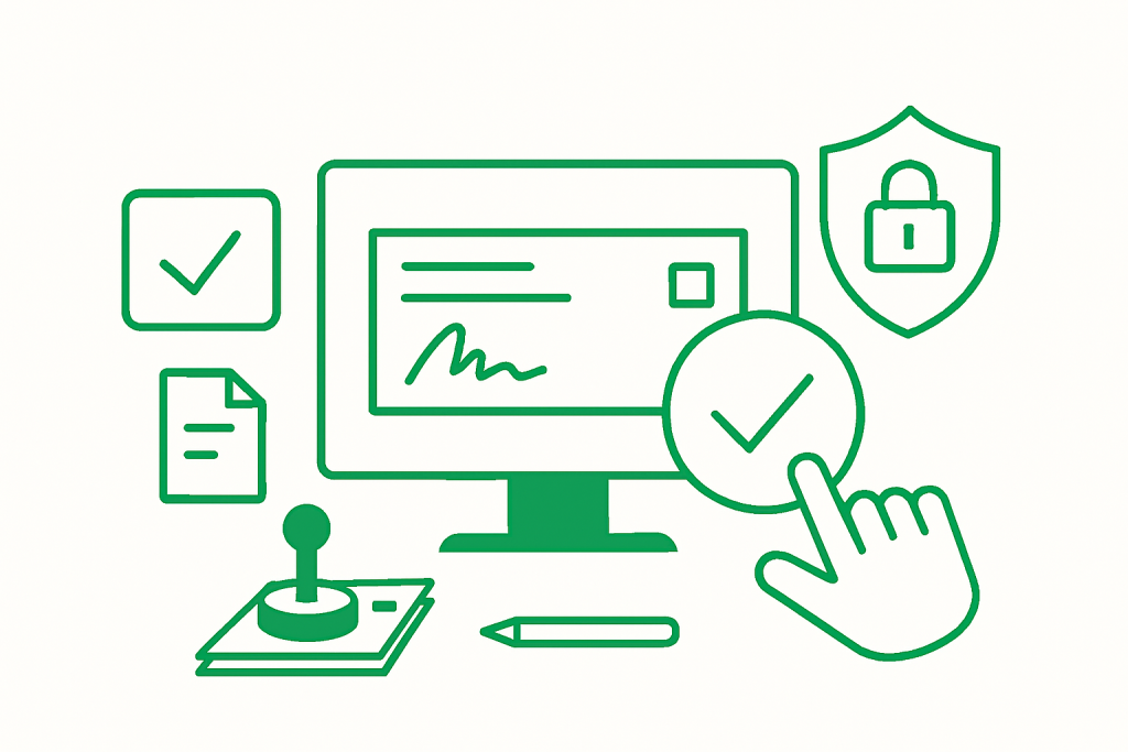 سفته الکترونیک در منابع انسانی و استخدام